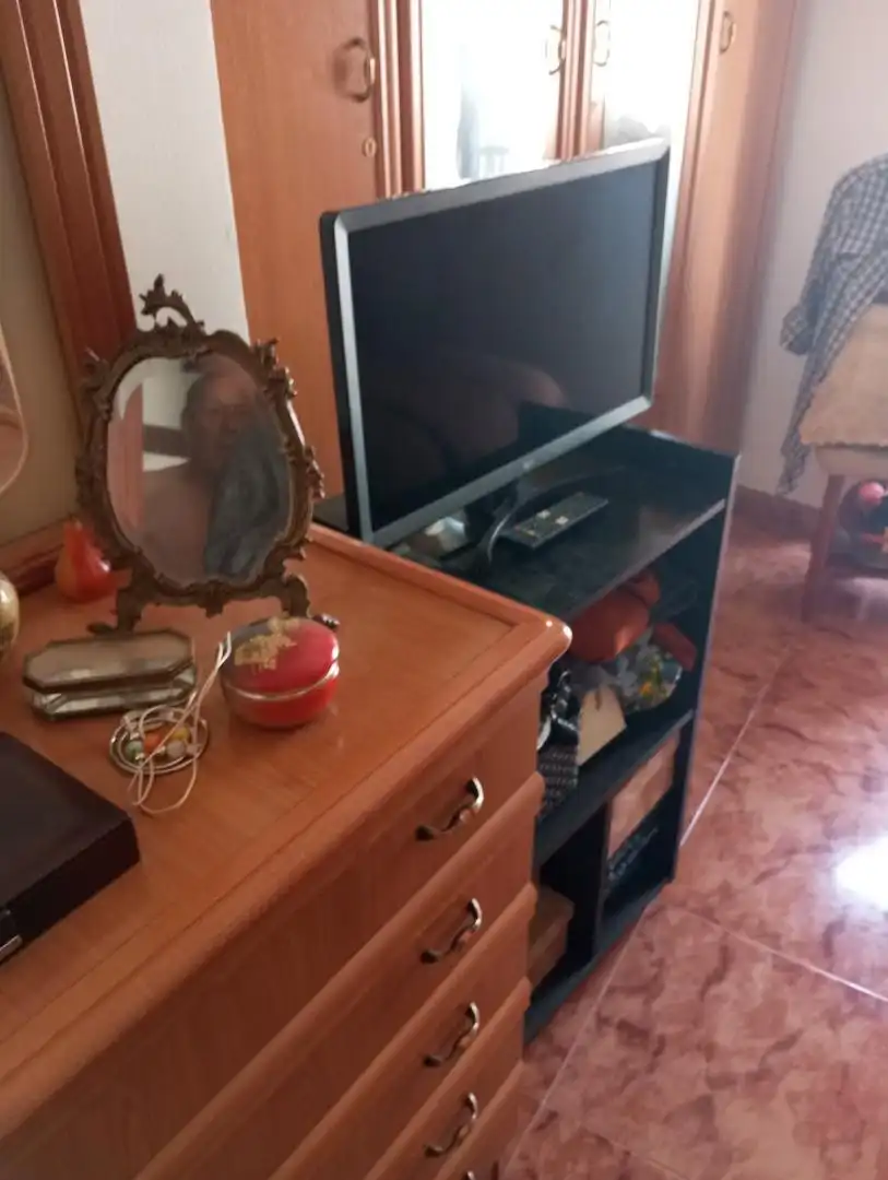 Casa adosada en venta en Calle Rodrigo Arias, 7, Olivares Habitación de Casa adosada en venta en Zamora Capital con Calefacción y Trastero