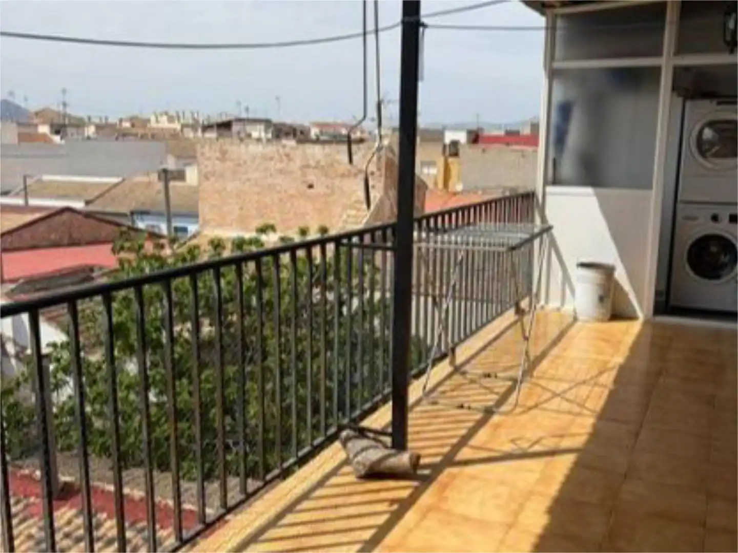 Terraza de Piso en venta en Dolores con Terraza y Balcón