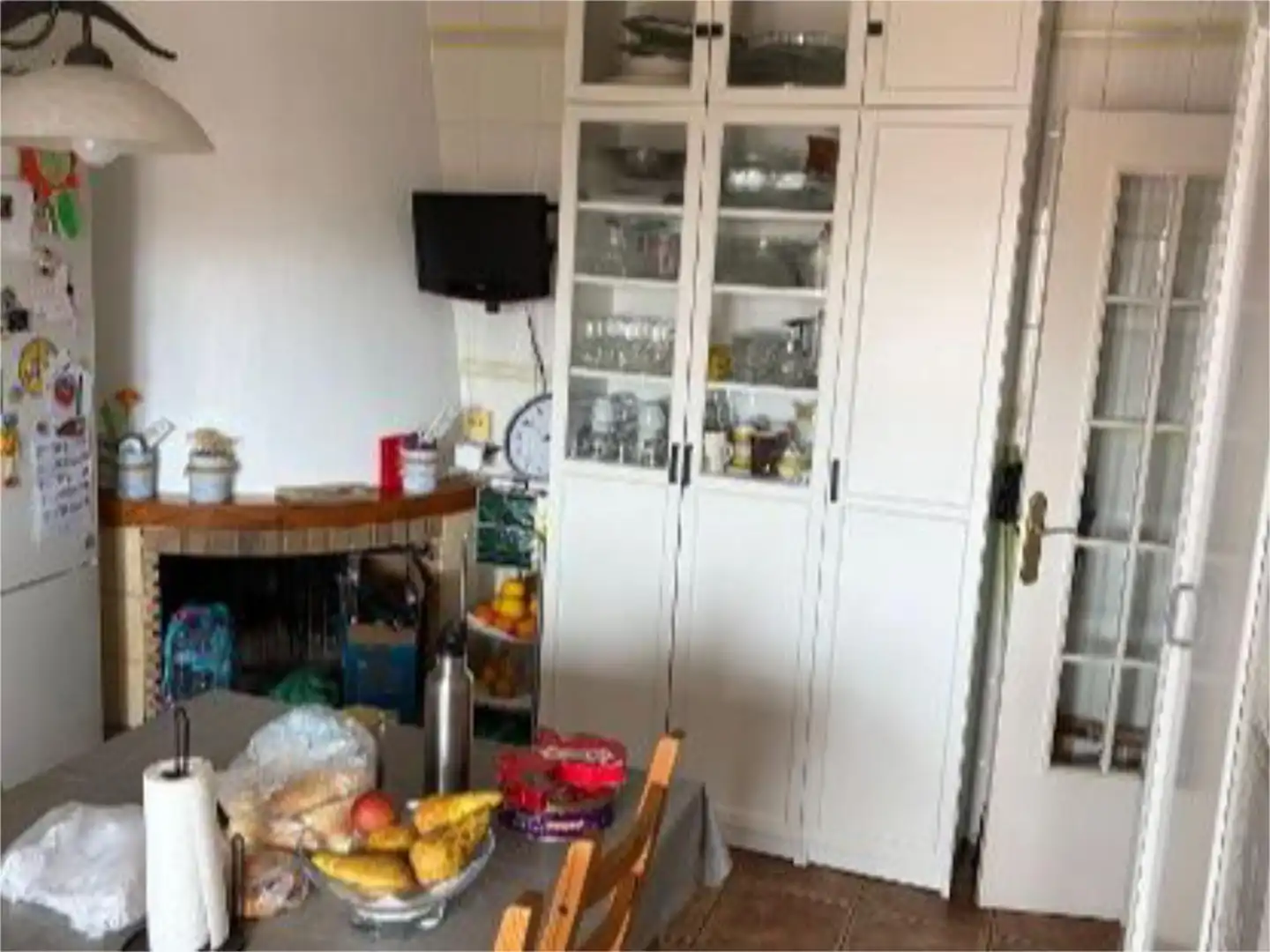 Flat for sale in Avenida de Crevillente, 4, Dolores Kitchen of Flat for sale in Dolores with Terrace and Balcony