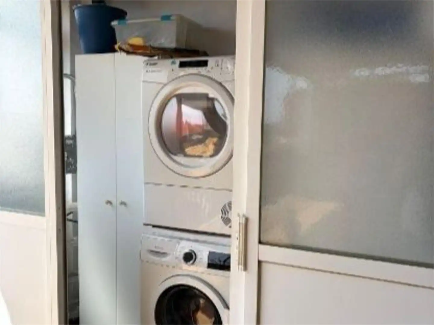 Flat for sale in Avenida de Crevillente, 4, Dolores Kitchen of Flat for sale in Dolores with Terrace and Balcony