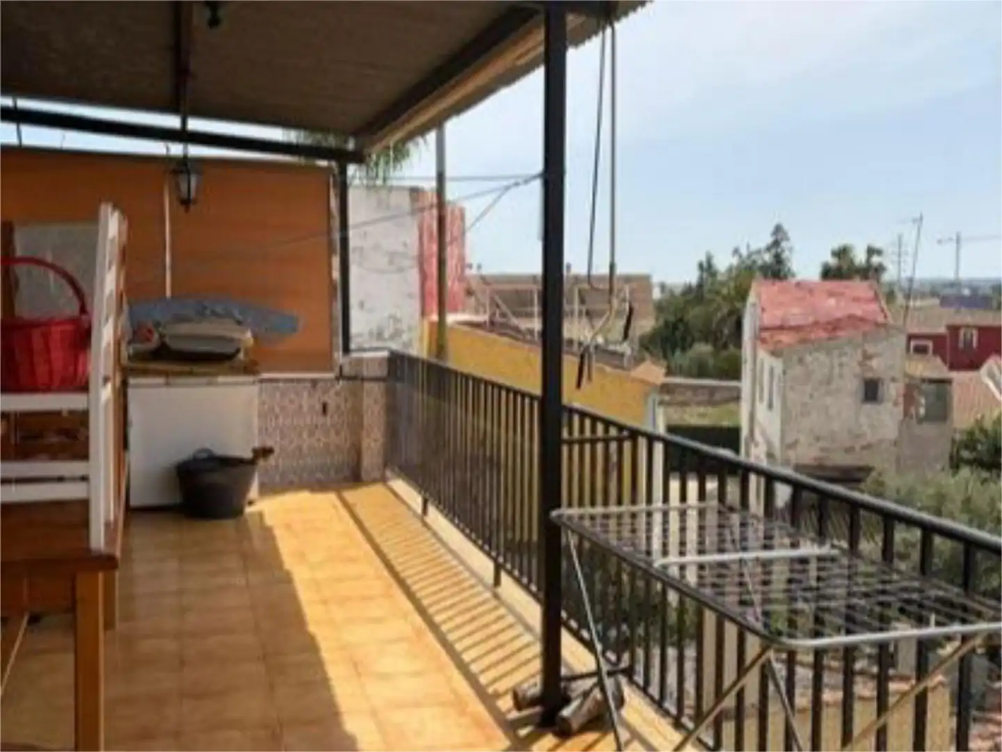 Flat for sale in Avenida de Crevillente, 4, Dolores Terrace of Flat for sale in Dolores with Terrace and Balcony