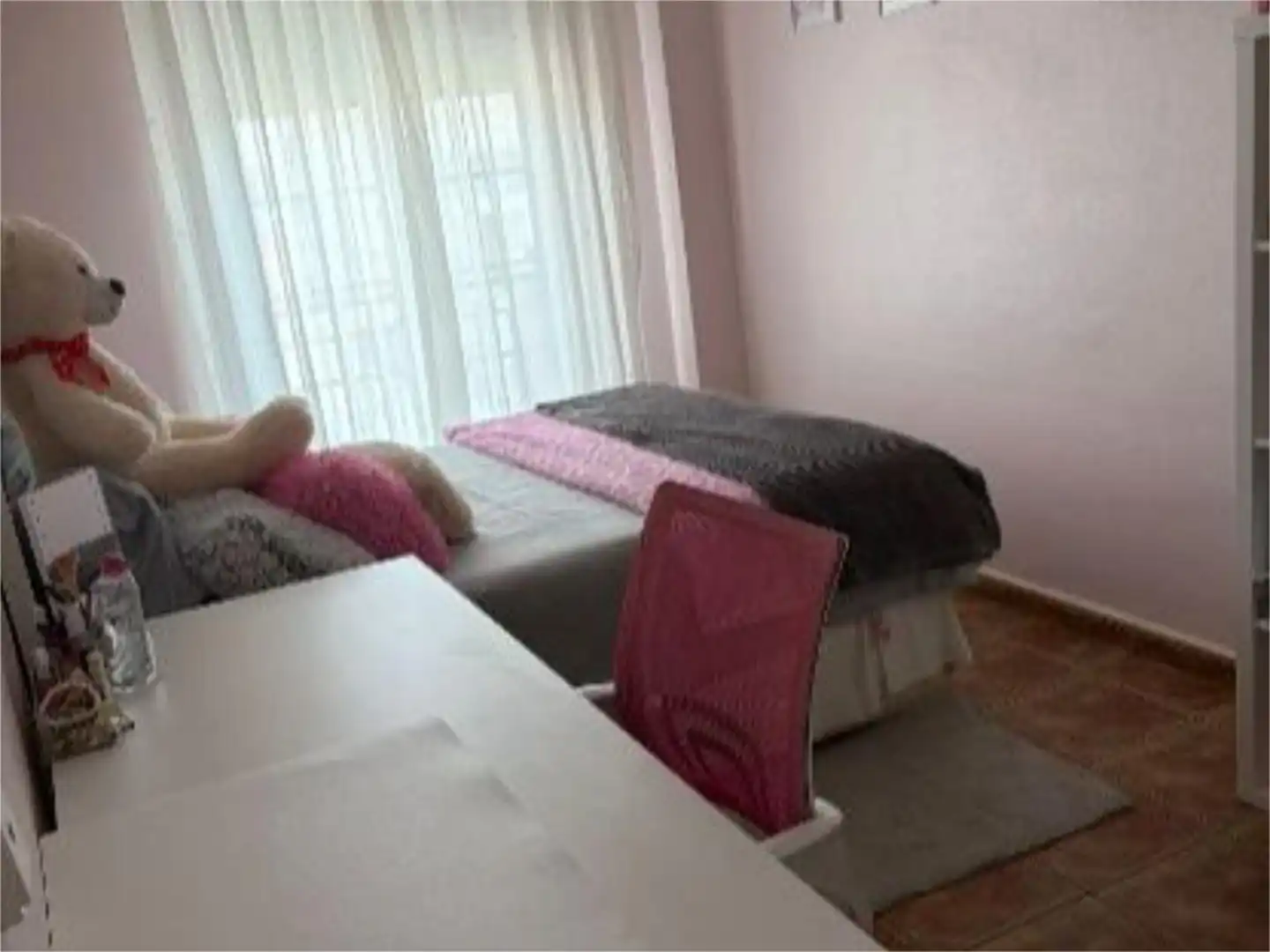 Flat for sale in Avenida de Crevillente, 4, Dolores Bedroom of Flat for sale in Dolores with Terrace and Balcony