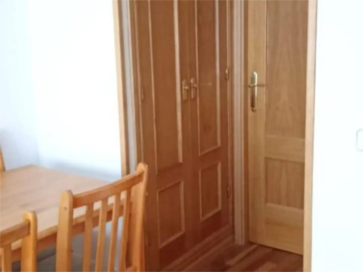 Flat for sale in Campo Real  with Air Conditioner and Balcony