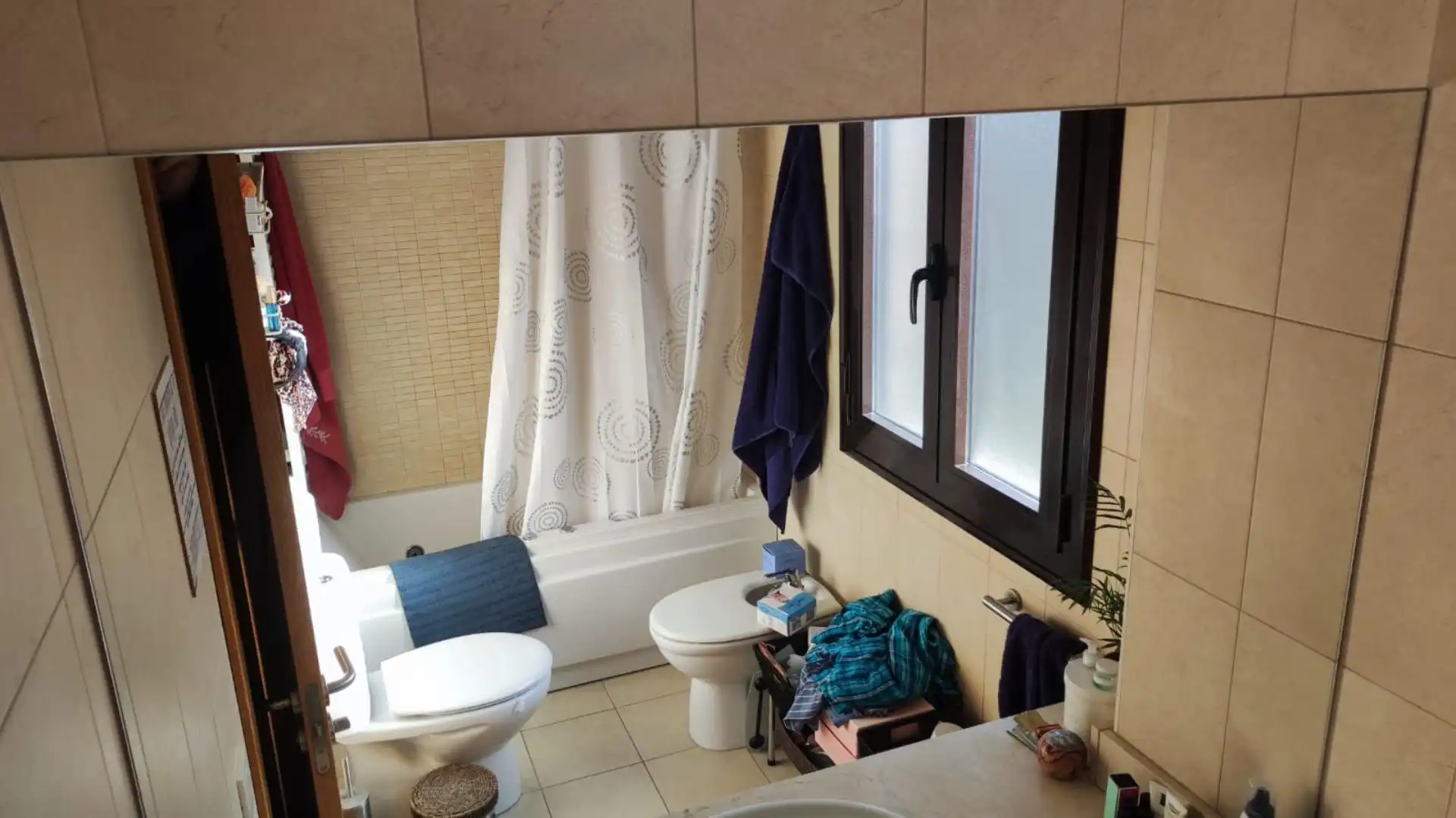 Pis en venda a Calle de Albuquerque, 14, Viesques Bany de Pis en venda en Gijón amb Calefacció, Jardí privat i Parquet