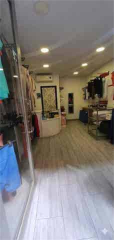 Local comercial en Alquiler en La Chanca - Pescadería