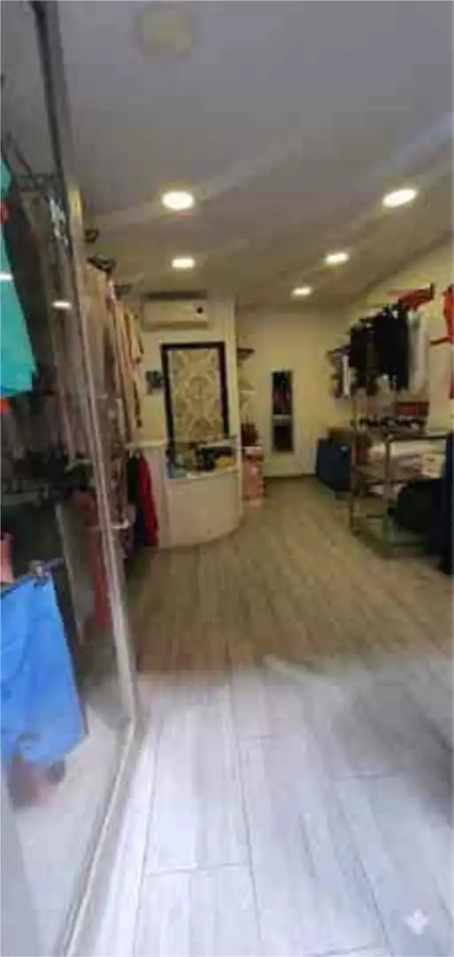 Local de alquiler en  Almería Capital con Aire acondicionado