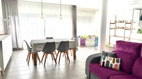 Foto 2 von Einfamilien-Reihenhaus zum Verkauf in Calle del Doctor Torres Feced, 20, San Crispín - La Estación Consorcio, Colmenar Viejo