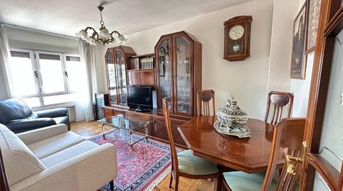 Photo 2 of Flat for sale in Calle Campoamor, 14, Salesas - Foncalada - Campoamor, Oviedo