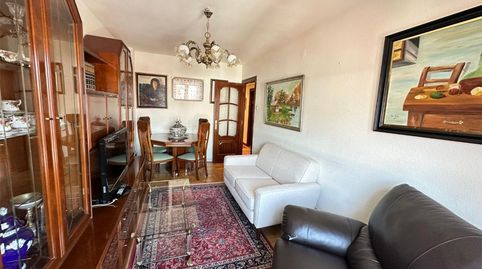 Photo 3 of Flat for sale in Calle Campoamor, 14, Salesas - Foncalada - Campoamor, Oviedo