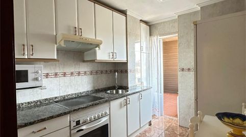 Photo 4 of Flat for sale in Calle Campoamor, 14, Salesas - Foncalada - Campoamor, Oviedo