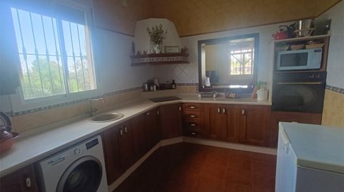Wohnung zum Verkauf in Camino Dehesa Paniajo, 13, Trigueros, Huelva - Bild 3 Foto 3 von Wohnung zum Verkauf in Camino Dehesa Paniajo, 13, Trigueros, Huelva