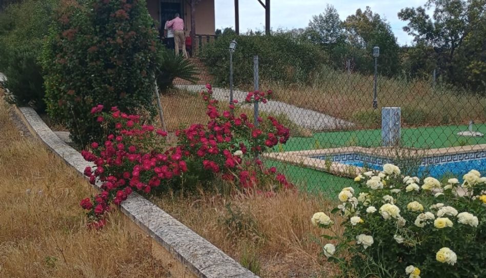 Casa o xalet en venda a Camino Dehesa Paniajo, 13, Trigueros, Huelva - imatge 1 Foto 1 de Casa o xalet en venda a Camino Dehesa Paniajo, 13, Trigueros, Huelva