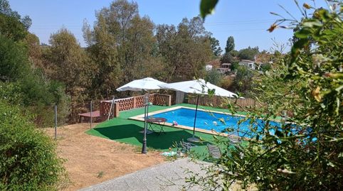Casa o xalet en venda a Camino Dehesa Paniajo, 13, Trigueros, Huelva - imatge 2 Foto 2 de Casa o xalet en venda a Camino Dehesa Paniajo, 13, Trigueros, Huelva