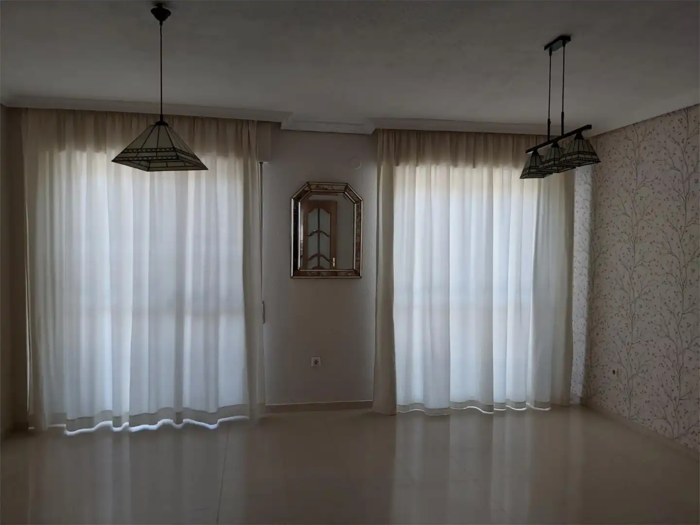 Living room of Flat for sale in  Córdoba Capital  with Air Conditioner and Terrace