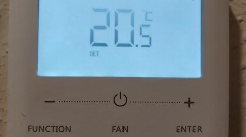 Photo 3 of Flat for sale in Plaza del Escultor Ruiz Olmos, 5, Fátima - Levante, Córdoba Capital