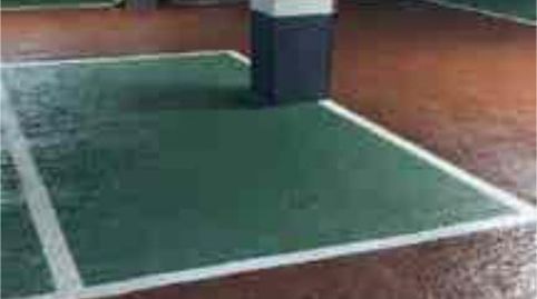 Photo 3 of Garage for rent in Parque Palomar – Bombarda, Zaragoza Capital