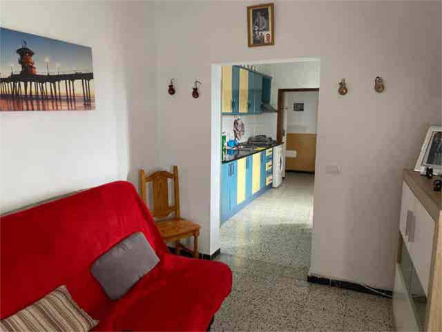 Piso en Alquiler en Cardones