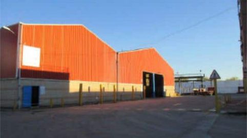 Foto 3 von Fabrikhallen zur Miete in Los Olivos - Los Ángeles, Getafe