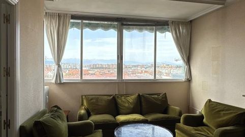 Foto 4 von Wohnung zum Verkauf in Calle del Azahar, 3, Castillejos - Cuzco, Madrid Capital