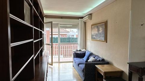 Foto 3 von Wohnung zum Verkauf in Calle del Azahar, 3, Castillejos - Cuzco, Madrid Capital