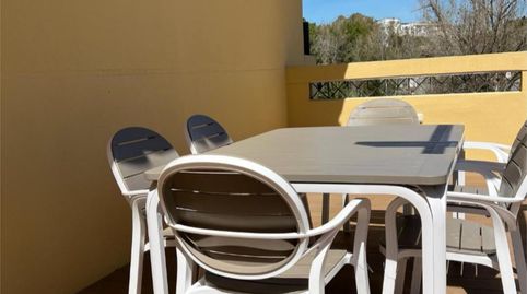 Photo 2 of Flat for rent in Calle Tirreno, 13, Playamar - Benyamina, Torremolinos