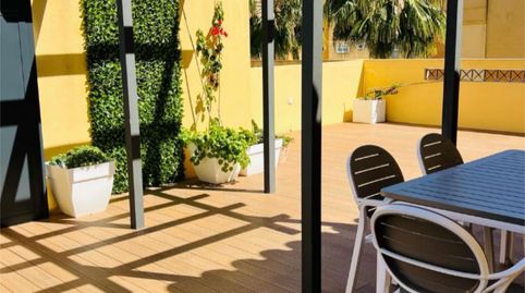 Photo 3 of Flat for rent in Calle Tirreno, 13, Playamar - Benyamina, Torremolinos