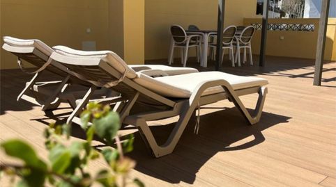 Photo 4 of Flat for rent in Calle Tirreno, 13, Playamar - Benyamina, Torremolinos