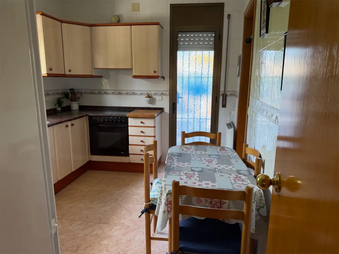 Casa o xalet en venda a Avinguda Sardana L'empordà, 21, Levantina - Montgavina - Quintmar Cuina de Casa o xalet en venda en Sitges amb Terrassa