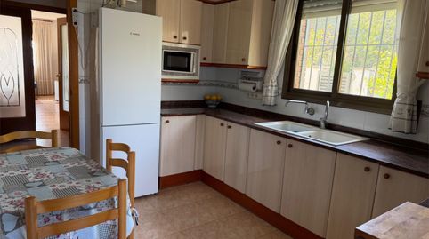 Photo 5 of Houses for sale in Avinguda Sardana L'empordà, 21, Levantina - Montgavina - Quintmar, Sitges