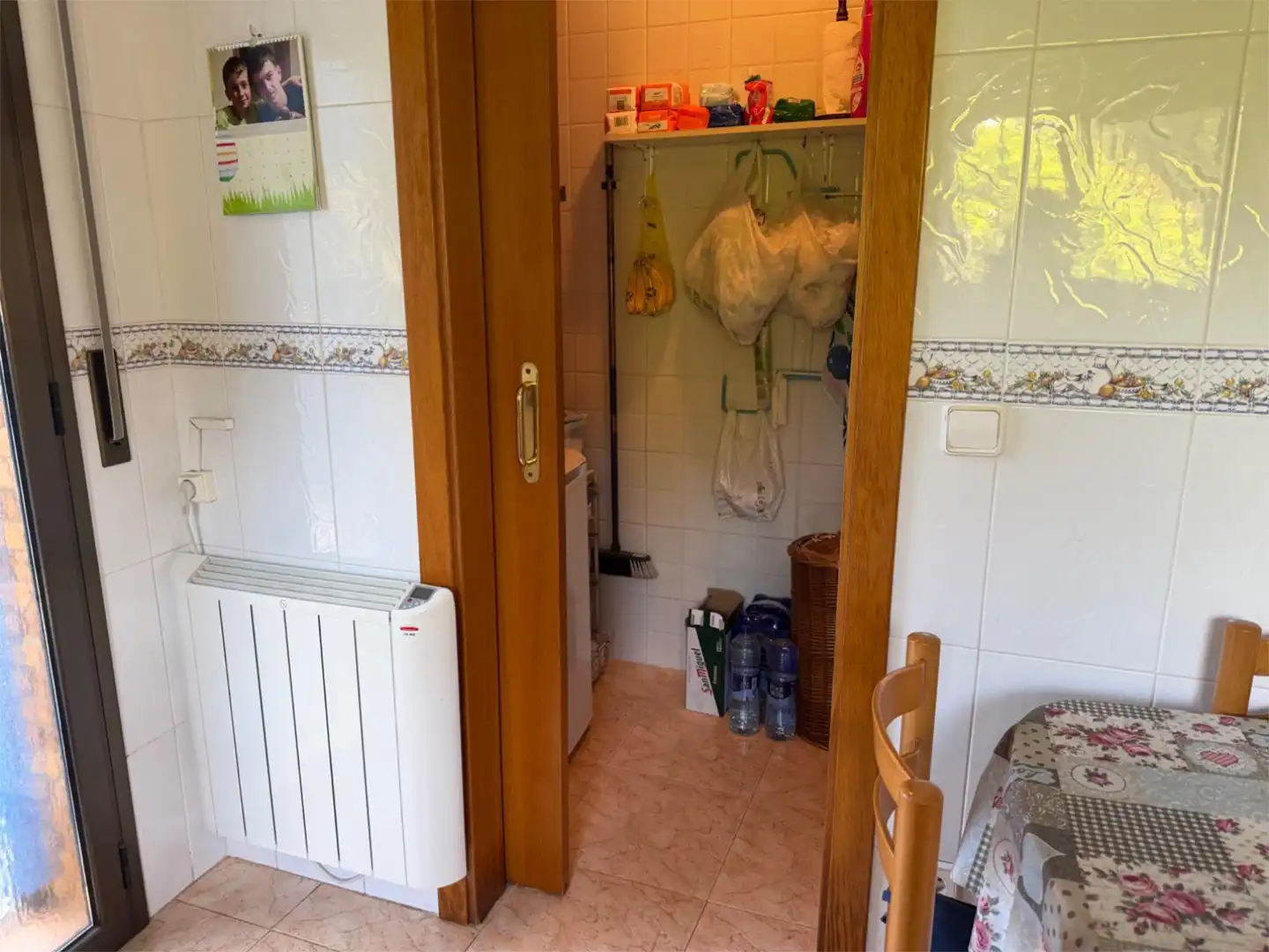 Casa o xalet en venda a Avinguda Sardana L'empordà, 21, Levantina - Montgavina - Quintmar Cuina de Casa o xalet en venda en Sitges amb Terrassa