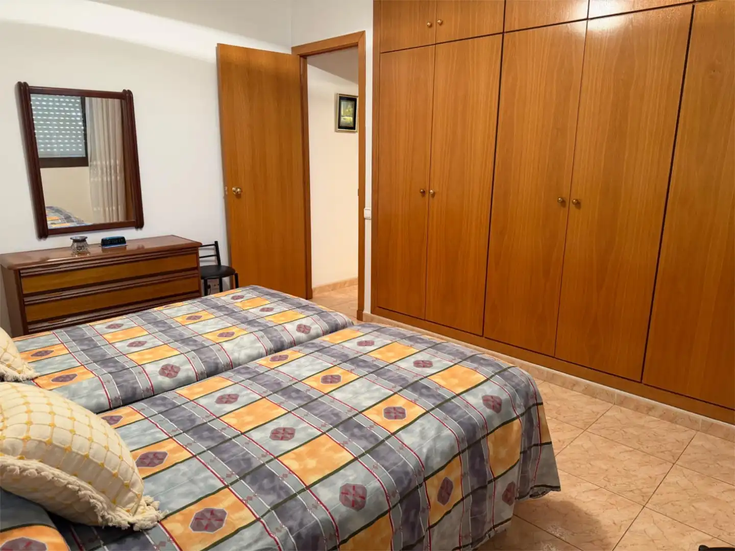 Casa o xalet en venda a Avinguda Sardana L'empordà, 21, Levantina - Montgavina - Quintmar Dormitori de Casa o xalet en venda en Sitges amb Terrassa