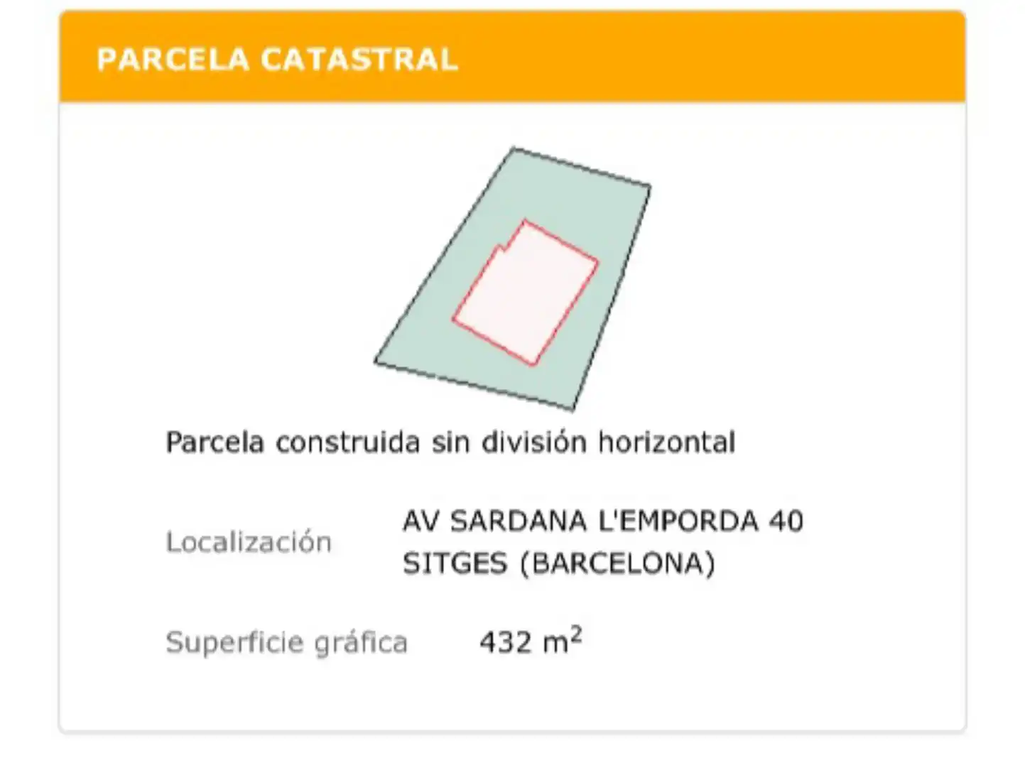 Casa o xalet en venda a Avinguda Sardana L'empordà, 21, Levantina - Montgavina - Quintmar Vista exterior de Casa o xalet en venda en Sitges amb Terrassa