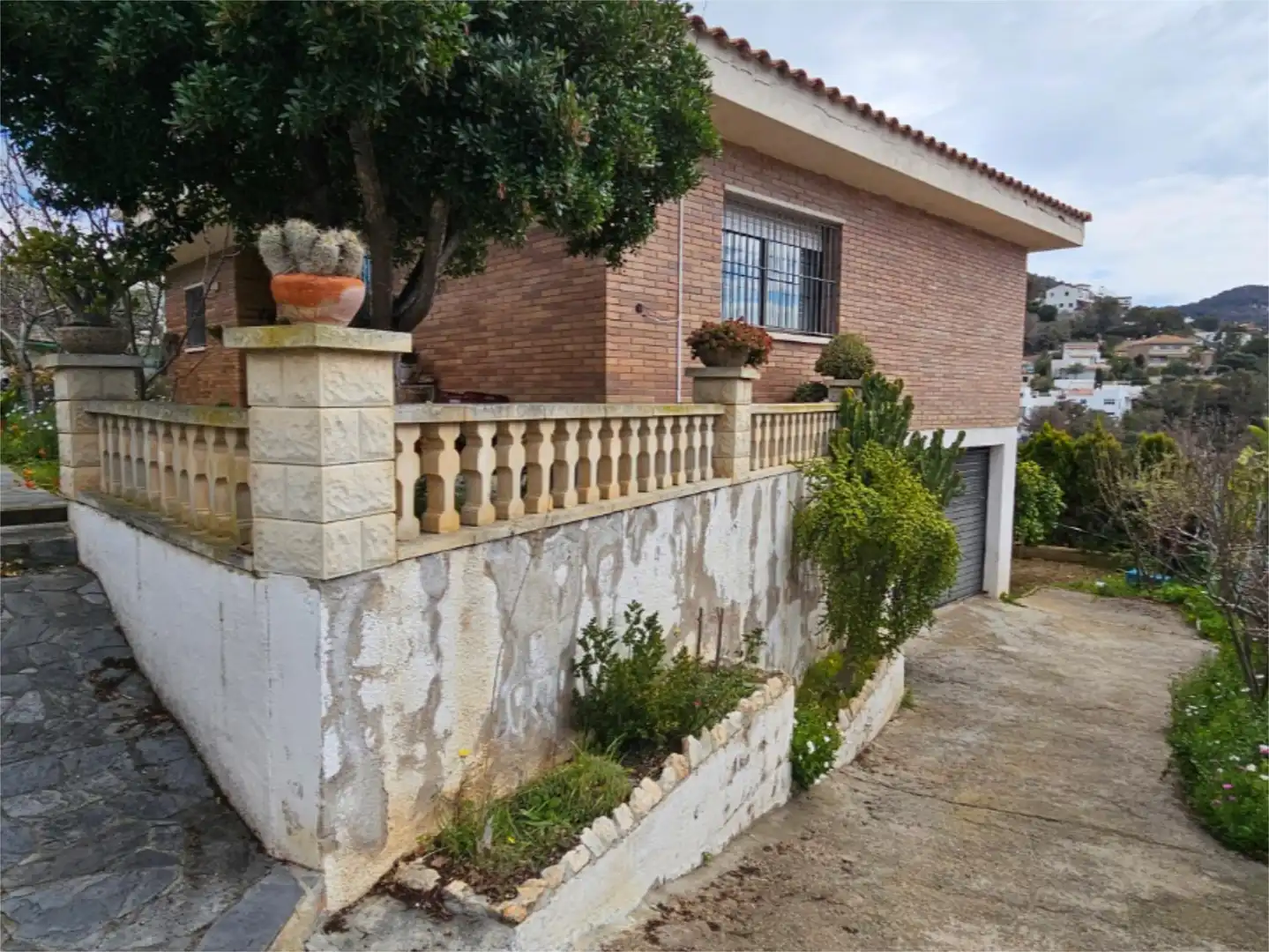 Casa o xalet en venda a Avinguda Sardana L'empordà, 21, Levantina - Montgavina - Quintmar Vista exterior de Casa o xalet en venda en Sitges amb Terrassa