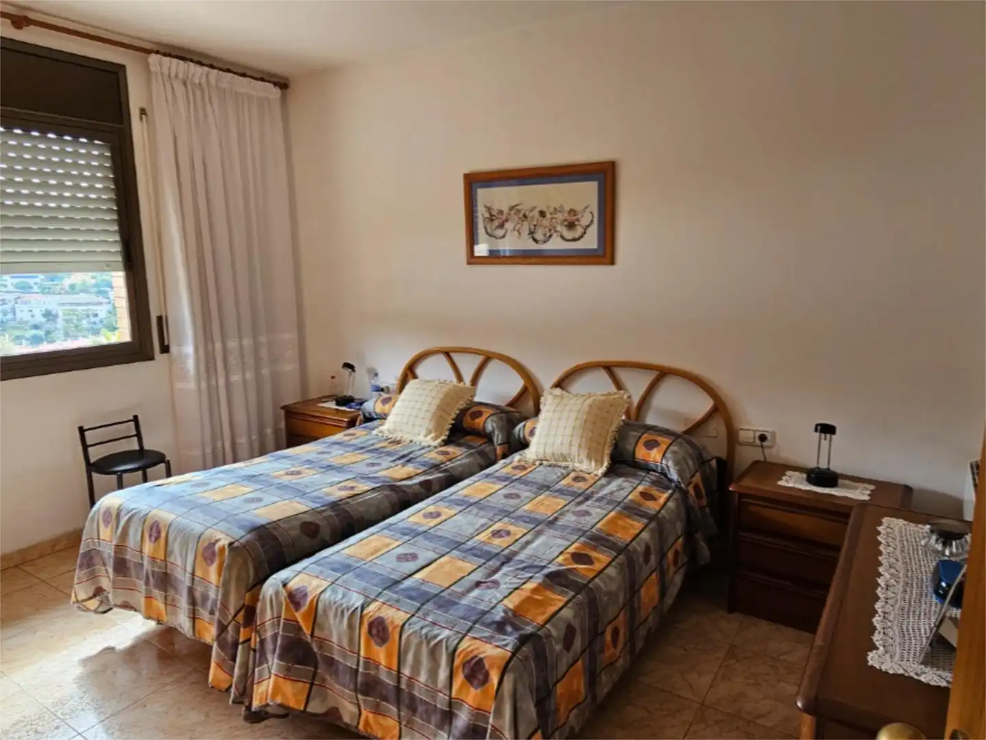 Casa o xalet en venda a Avinguda Sardana L'empordà, 21, Levantina - Montgavina - Quintmar Dormitori de Casa o xalet en venda en Sitges amb Terrassa
