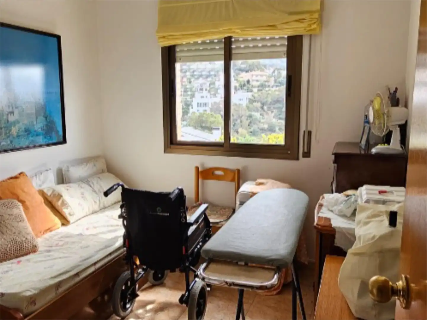 Casa o xalet en venda a Avinguda Sardana L'empordà, 21, Levantina - Montgavina - Quintmar Dormitori de Casa o xalet en venda en Sitges amb Terrassa