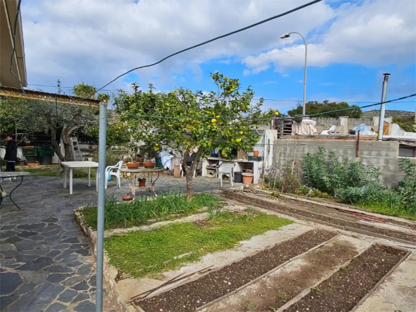 Casa o xalet en venda a Avinguda Sardana L'empordà, 21, Levantina - Montgavina - Quintmar Casa o xalet en venda en Sitges amb Terrassa