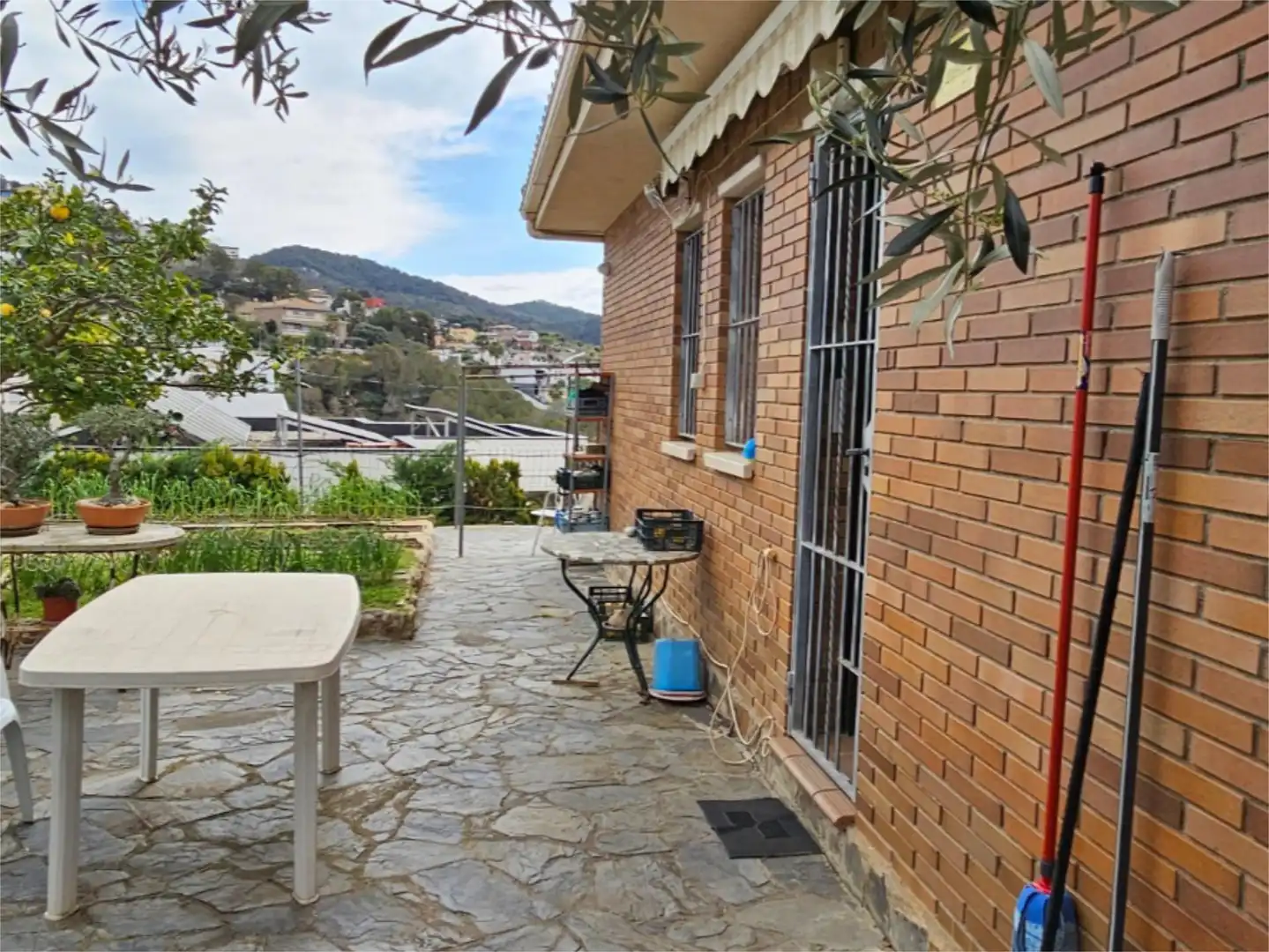 Casa o xalet en venda a Avinguda Sardana L'empordà, 21, Levantina - Montgavina - Quintmar Terrassa de Casa o xalet en venda en Sitges amb Terrassa