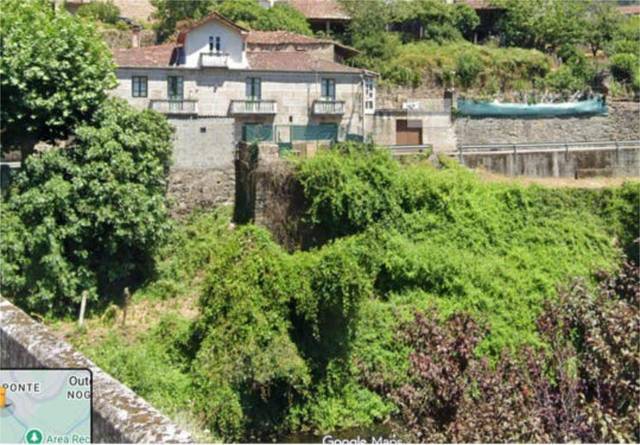 Casa-chalet en Venta en A Arnoia