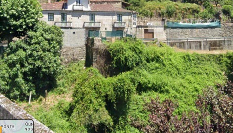 Casa o chalet en venta en A Arnoia, Ourense - imagen 1 Foto 1 de Casa o chalet en venta en A Arnoia, Ourense