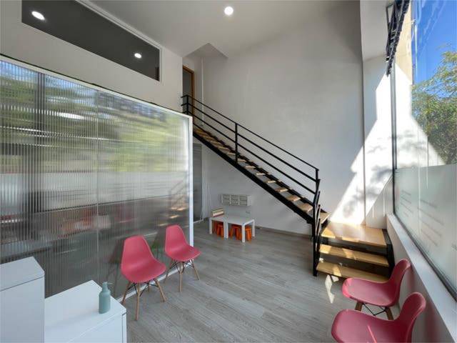 Oficina en Alquiler en Maria Auxiliadora - Barriada de Llera