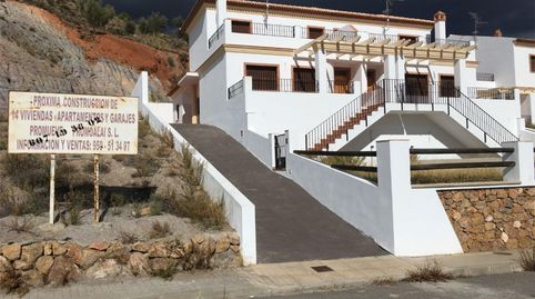 Foto 2 de Casa o xalet en venda a Calle Villaespesa, 103, Laujar de Andarax, Almería