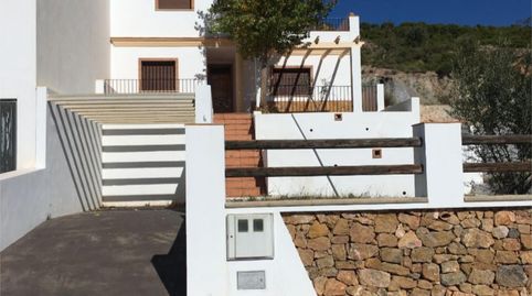 Foto 3 de Casa o xalet en venda a Calle Villaespesa, 103, Laujar de Andarax, Almería