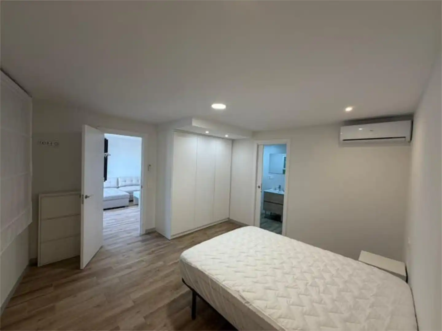 Flat for rent in  Almería Capital  with Heating, Storage room and Furnished