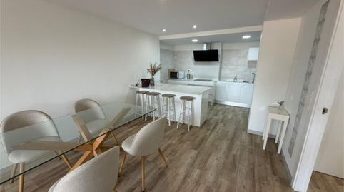 Photo 2 of Flat for rent in Los Molinos - Villa Blanca, Almería Capital