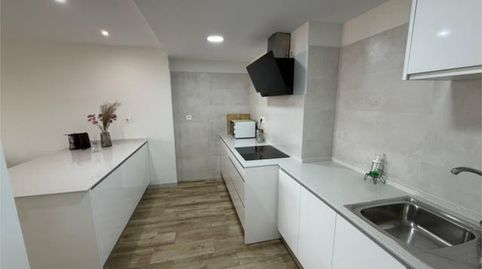 Photo 3 of Flat for rent in Los Molinos - Villa Blanca, Almería Capital