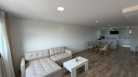Photo 4 of Flat for rent in Los Molinos - Villa Blanca, Almería Capital