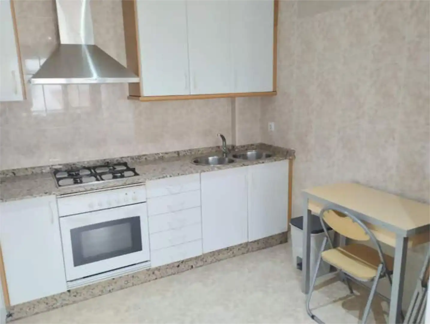 Kitchen of Apartments for rent in Ames