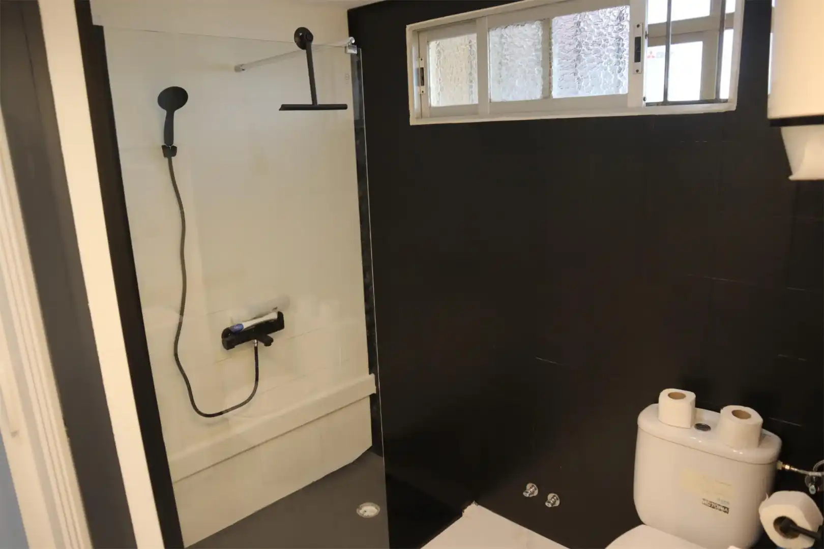 Estudio en venta en Avenida de Almería, 1, Playa Levante Baño de Estudio en venta en Benidorm con Aire acondicionado, Piscina y Balcón