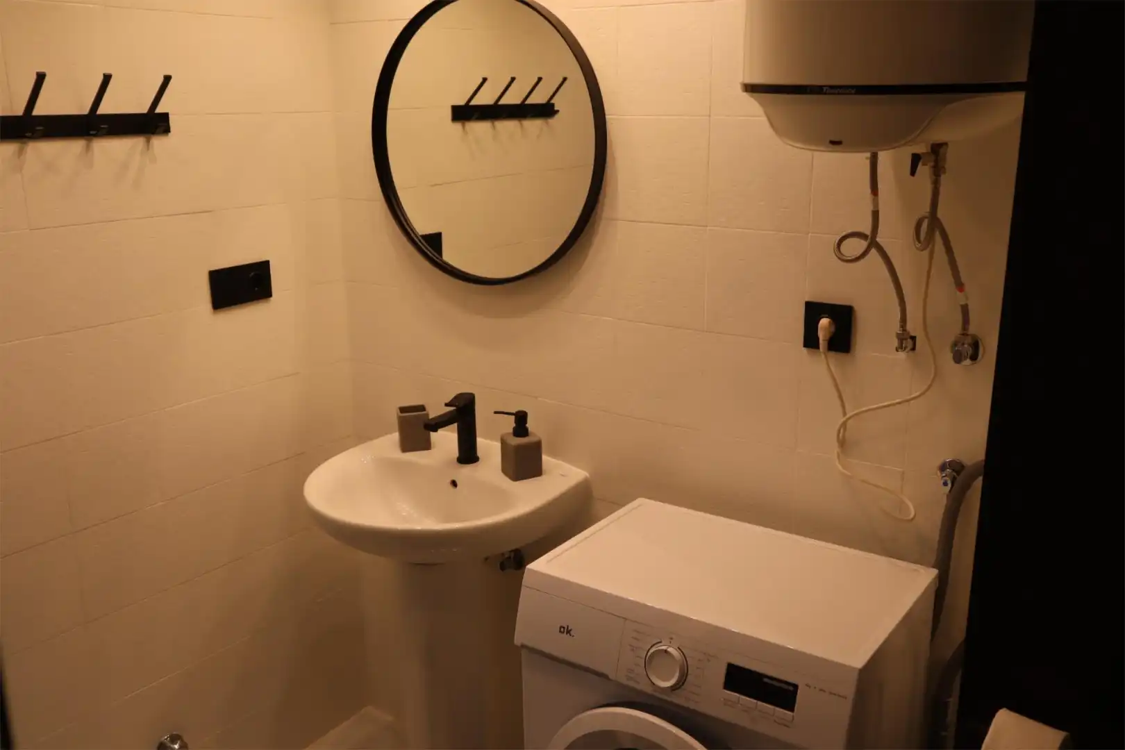 Estudio en venta en Avenida de Almería, 1, Playa Levante Baño de Estudio en venta en Benidorm con Aire acondicionado, Piscina y Balcón