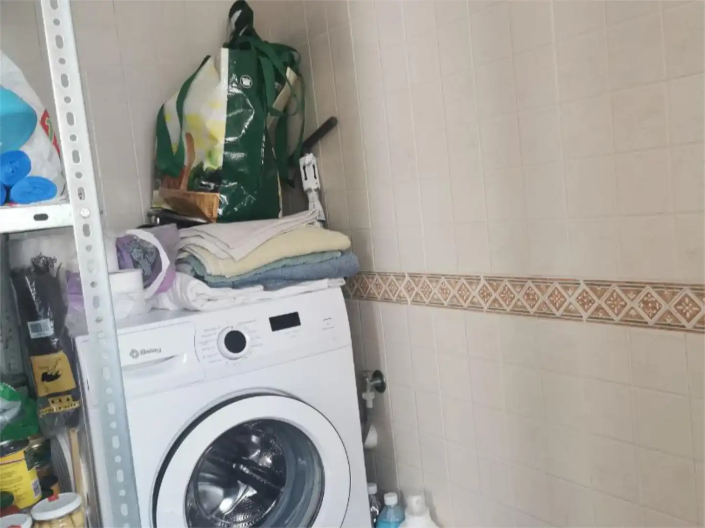 Bathroom of Detached homes for sale in Arriate